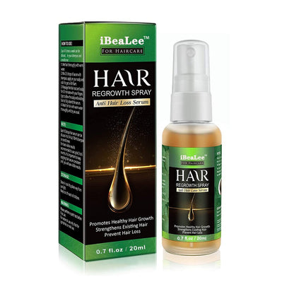 Hair Growth Essential Oils Essence Hair Sprays