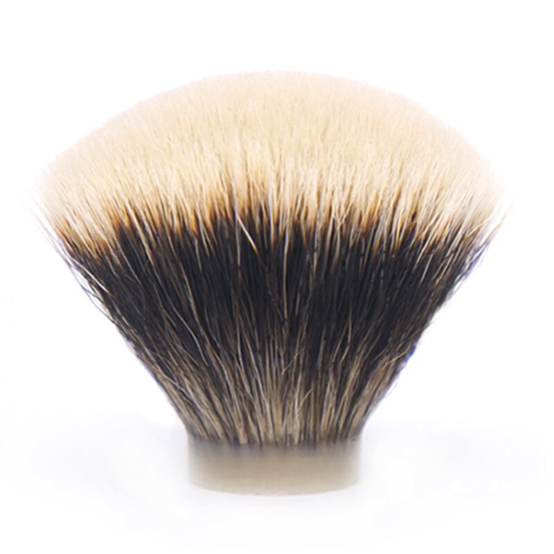 Finest Two Band Fan Shape Shaving Brush