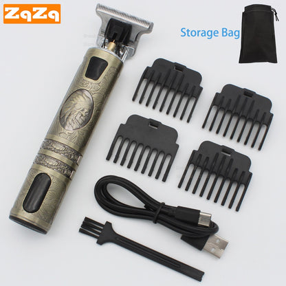 Hair Trimmer for Men Hair Clipper Hair Cutter