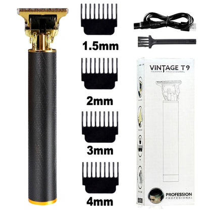 Hair Clipper Cutting Beard Trimmer