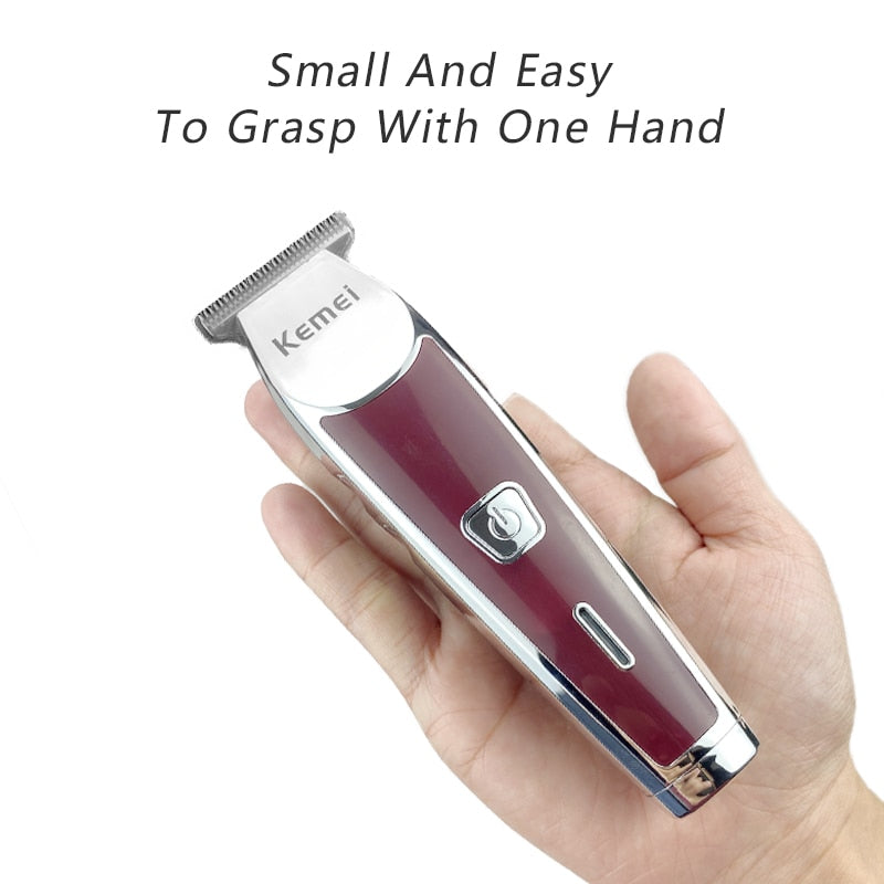 Hair Clipper Professional Trimmer