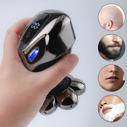 Electric Shaver For Men Beard Trimmer