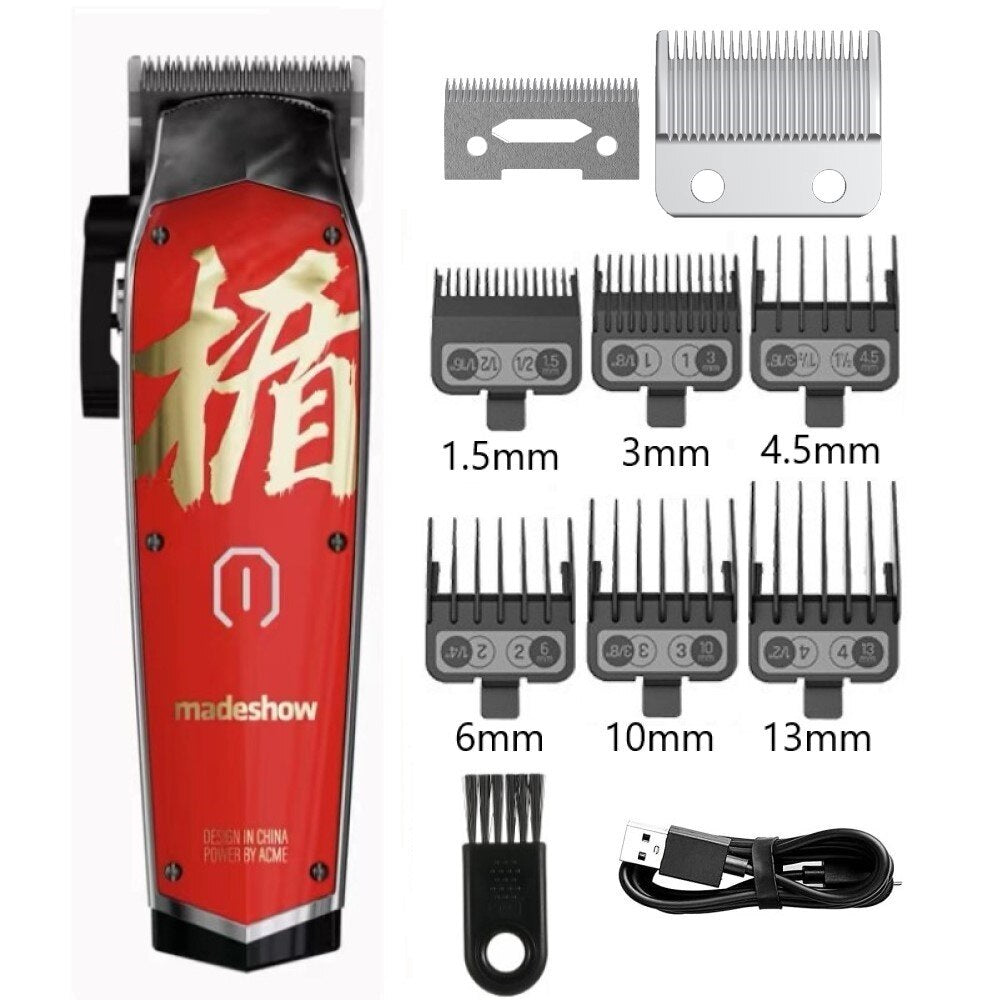 Hair Clippers Hair Trimmer for Men