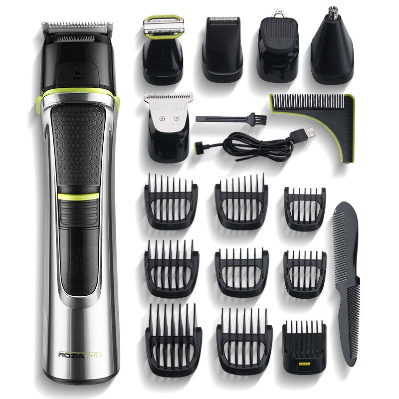 Hair Clipper Professional All-In-One Hair Trimmer