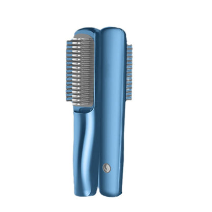 Wireless Hair Comb Brush Portable Hair Beard