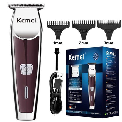 Professional Hair Cutting Machine Trimmer