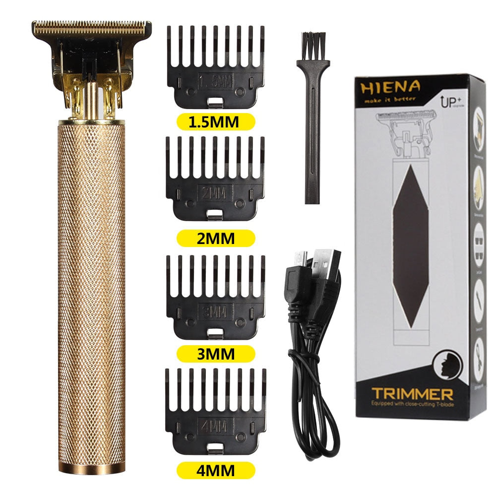 Electric Hair Clipper Hair Trimmer