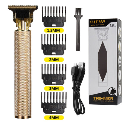 Electric Hair Clipper Hair Trimmer