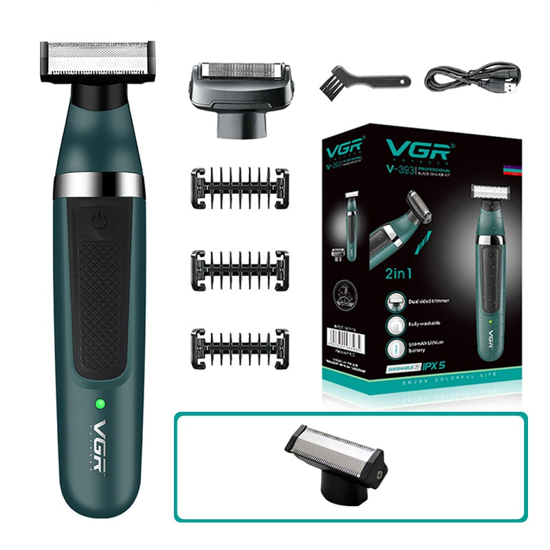 One Blade Professional Electric Shaver