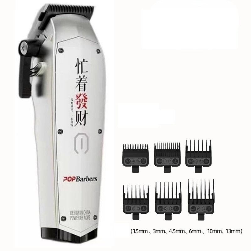 Clippers Professional Hair Beard Trimmer