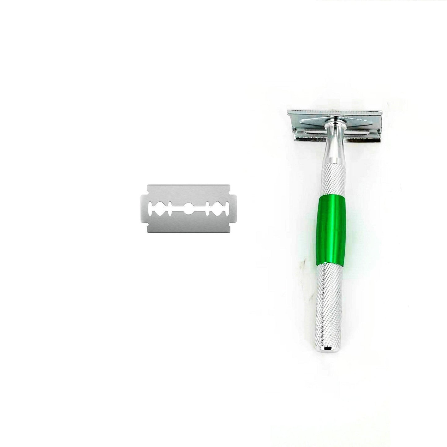 Safety Razor Double Edge Razor For Men Shaving