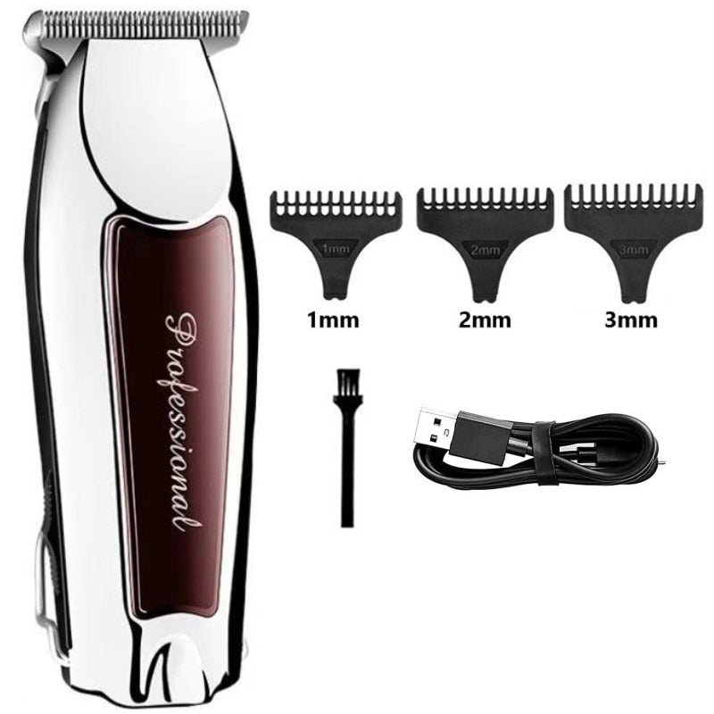 Professional Hair Cutting Machine Trimmer