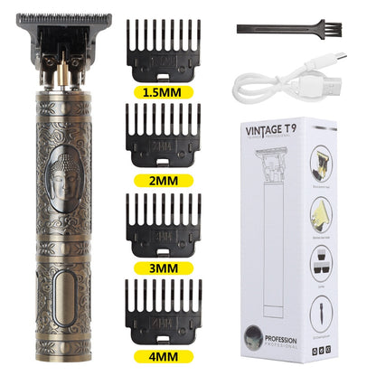 Electric Hair Clipper Hair Trimmer