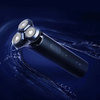 Portable Electric Shaver