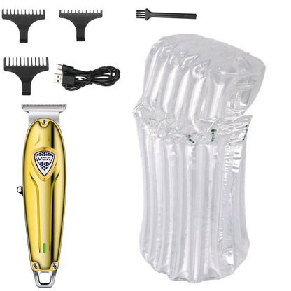 Hair trimmer finishing clipper