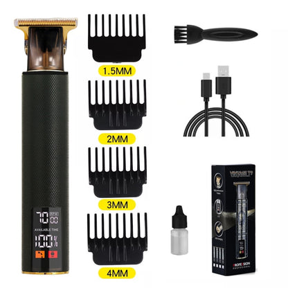 Feel Good Haircut Machine for Beard Mirror Hair Clipper