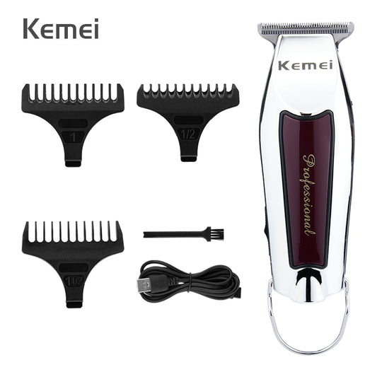 Hair Clipper Professional Hair Cutting Machine Trimmer for Men