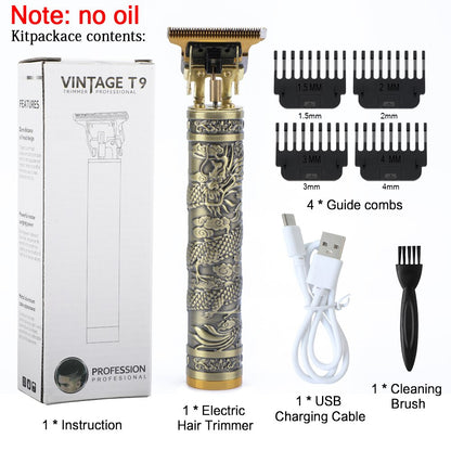 Hair Clipper Trimmer for Men