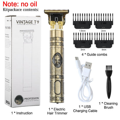 Hair Clipper Trimmer for Men