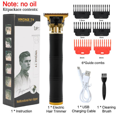 Hair Clipper Trimmer for Men