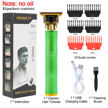 Hair Clipper Trimmer for Men