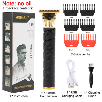 Hair Clipper Trimmer for Men