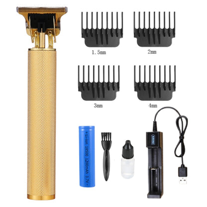 High Grade Professional Hair Clipper Man