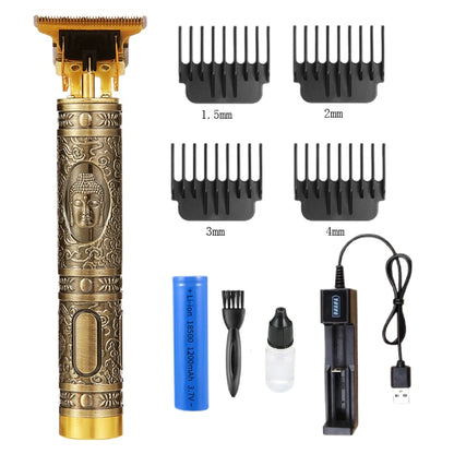 High Grade Professional Hair Clipper Man