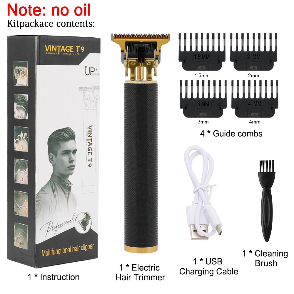 Hair Clipper Trimmer for Men