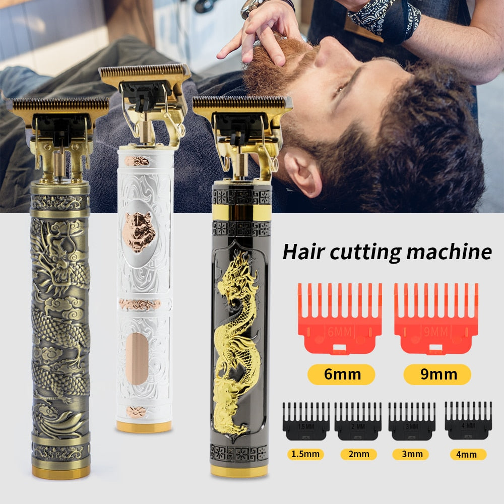 Hair Clipper Trimmer for Men