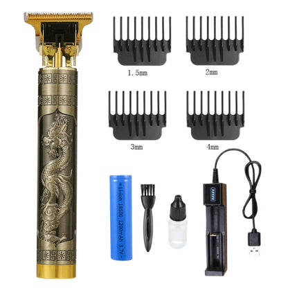 High Grade Professional Hair Clipper Man