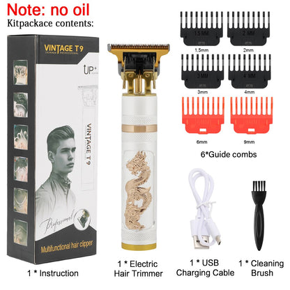 Hair Clipper Trimmer for Men