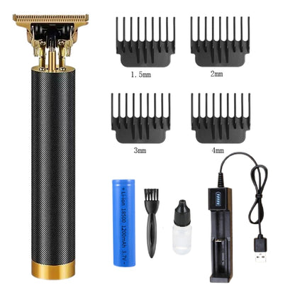 High Grade Professional Hair Clipper Man