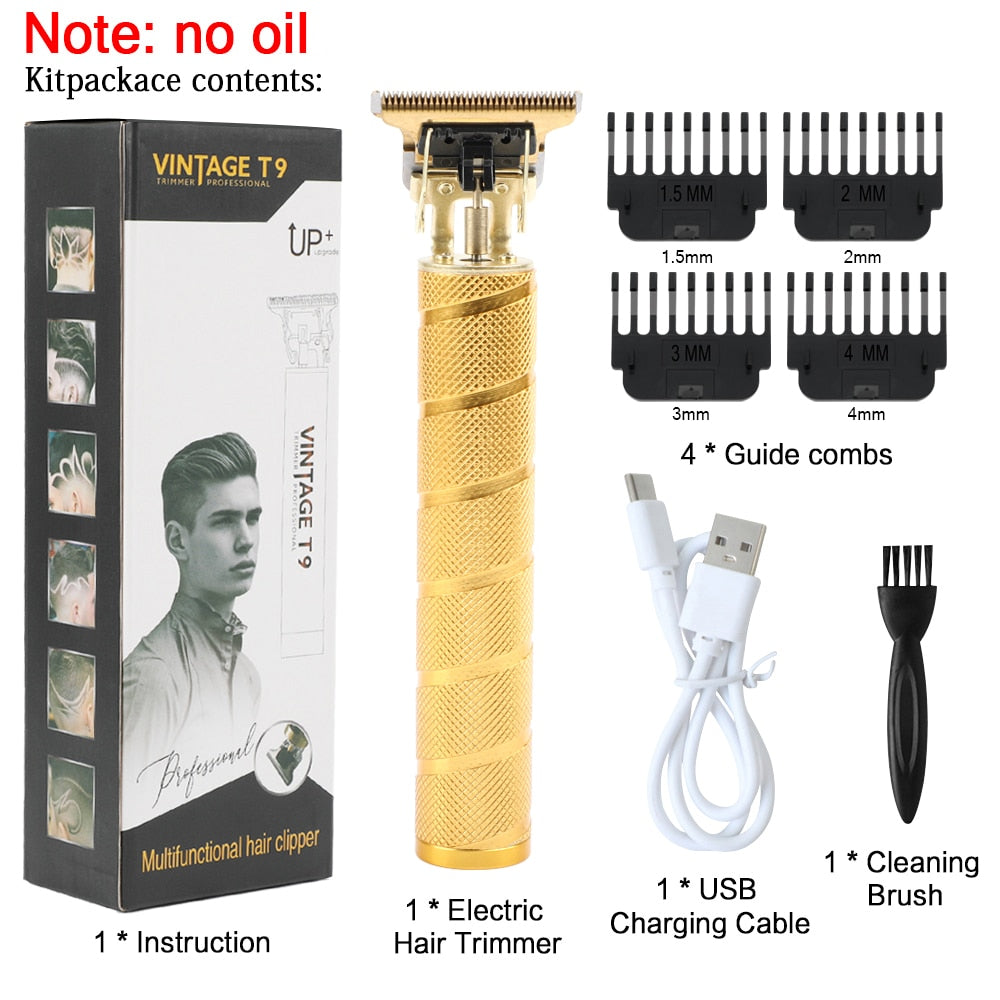 Hair Clipper Trimmer for Men