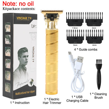 Hair Clipper Trimmer for Men