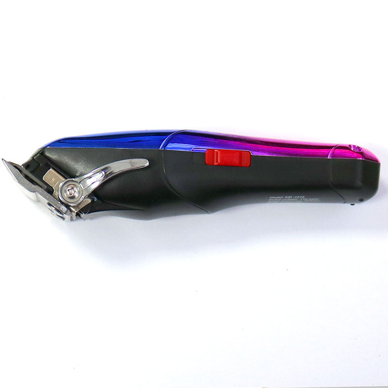 Original cord cordless powerful men hair clipper