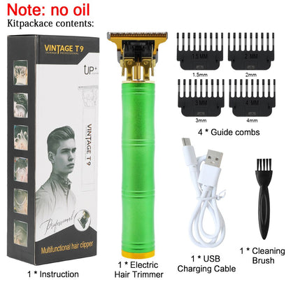 Hair Clipper Trimmer for Men