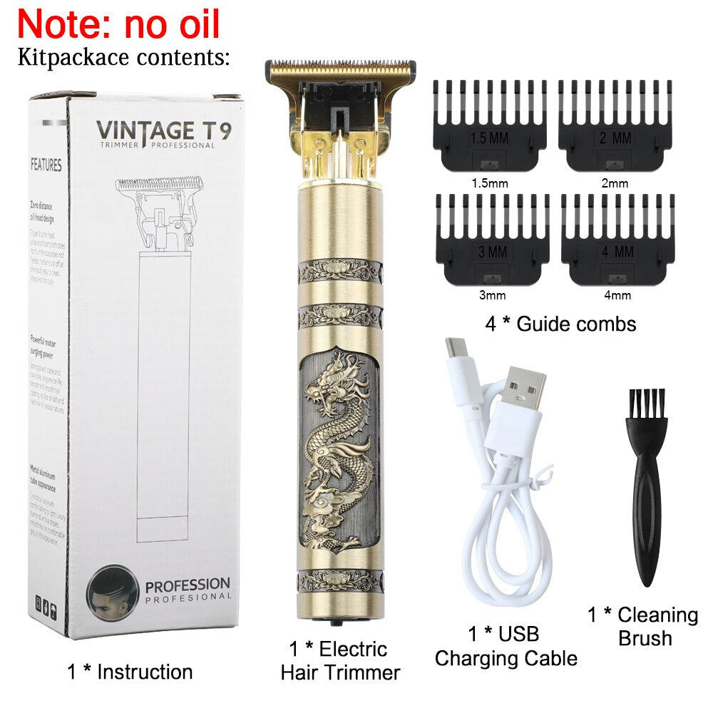 Hair Clipper Trimmer for Men