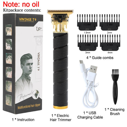 Hair Clipper Trimmer for Men