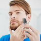 Retractable Men's Shaver Portable Body Hair Trimmer Household Razor