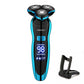 USB Rechargeable Electric Razor Shaving