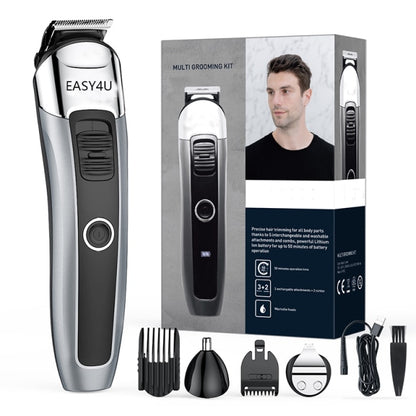 Electric Hair Clipper Professional Hairs Cutter Beard Trimmer