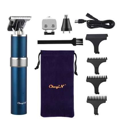 Professional Barber Hair Clipper Trimmer