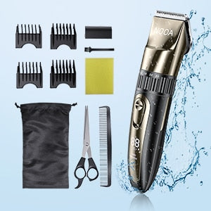 Rechargeable Electric Hair Clipper Trimmer electric razor man