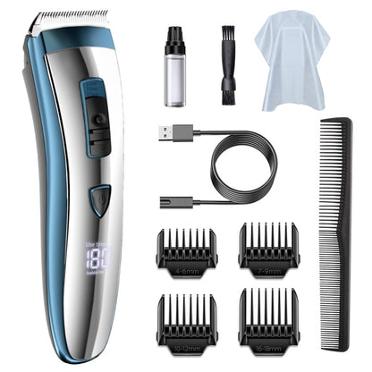 Rechargeable Electric Hair Clipper Trimmer electric razor man