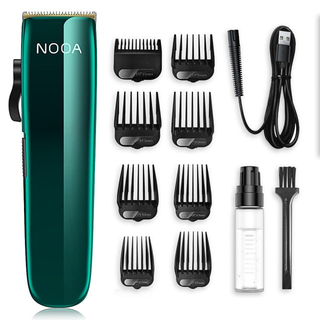 Rechargeable Electric Hair Clipper Trimmer electric razor man