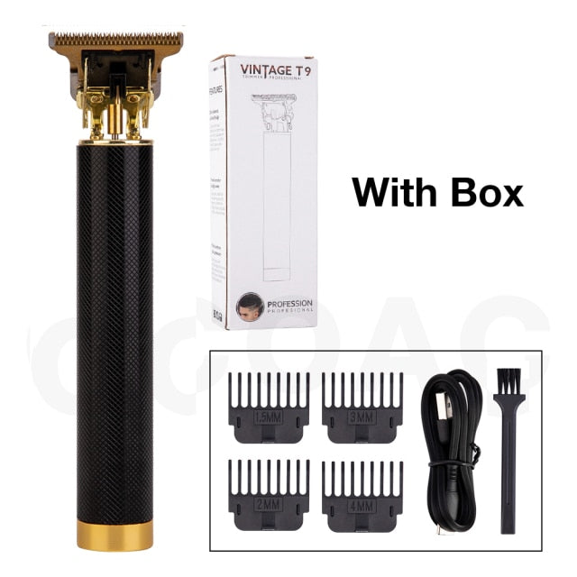 Electric Hair Cutting Machine Professional Hair Trimmer