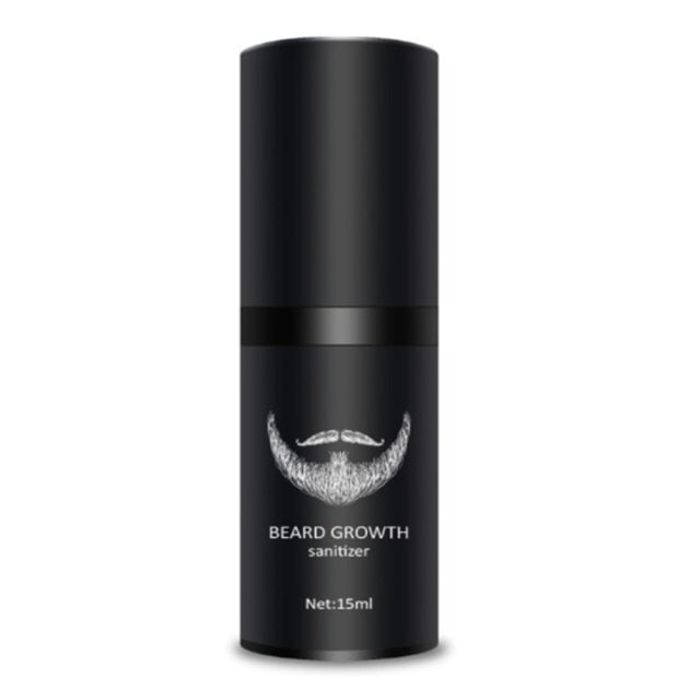 Beard Care Beard Grooming Beard Growth Kit Men Grooming Gift