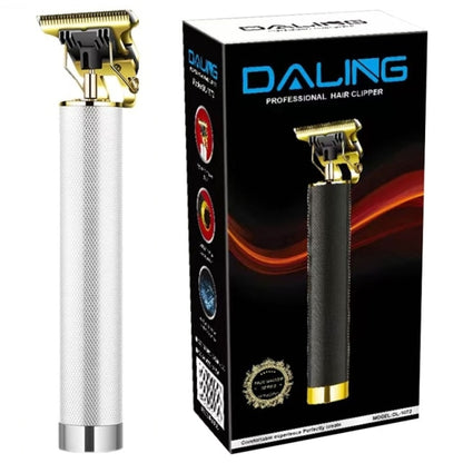 Finishing fading blending professional hair trimmer