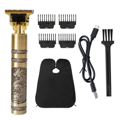 Hair Cutting Machine USB Rechargeable